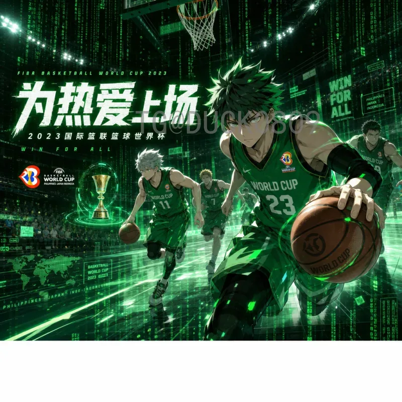 法国2026美加墨世界杯直播：全方位观赛指南与热门平台推荐