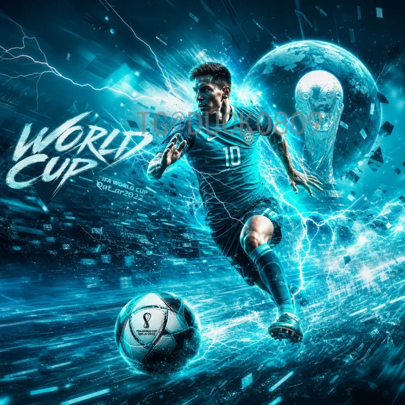 深入解析FIFA世界杯官方分析：数据背后的足球智慧与战术变革